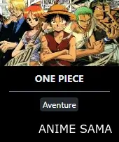 Anime sama Post 6